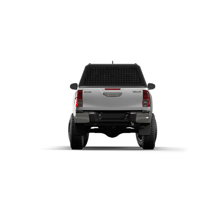 Hardtop Bed Cover, SmartCap FIELD Pro, Pick-up - EDK.ro