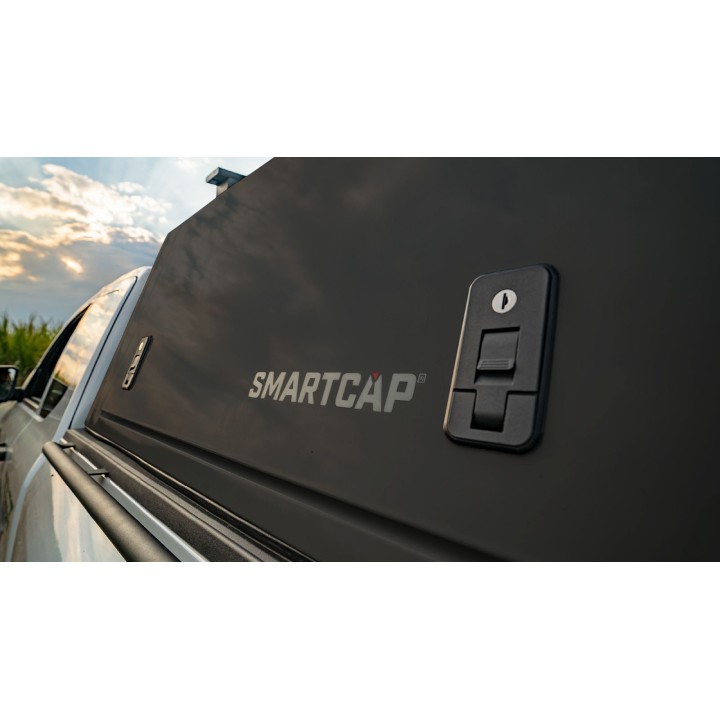 Hardtop Bed Cover, SmartCap FIELD Pro, Pick-up - EDK.ro
