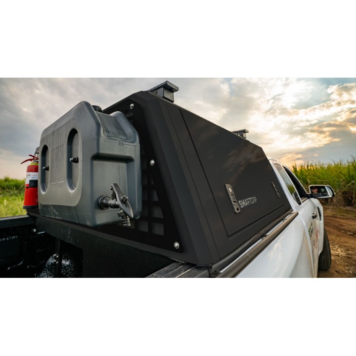 Închidere de Benă Tip Hardtop, SmartCap FIELD Pro, Pick-up - EDK.ro