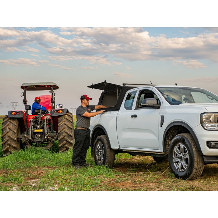 Închidere de Benă Tip Hardtop, SmartCap FIELD Pro, Pick-up - EDK.ro