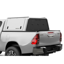 Închidere de Benă Tip Hardtop, SmartCap FIELD Pro, Pick-up - EDK.ro