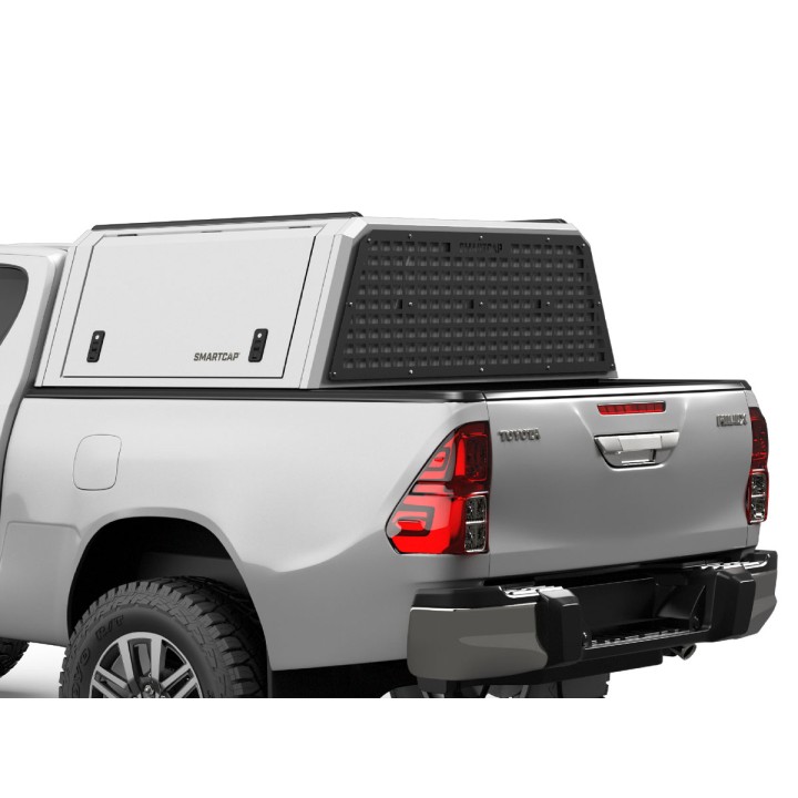 Închidere de Benă Tip Hardtop, SmartCap FIELD Pro, Pick-up - EDK.ro