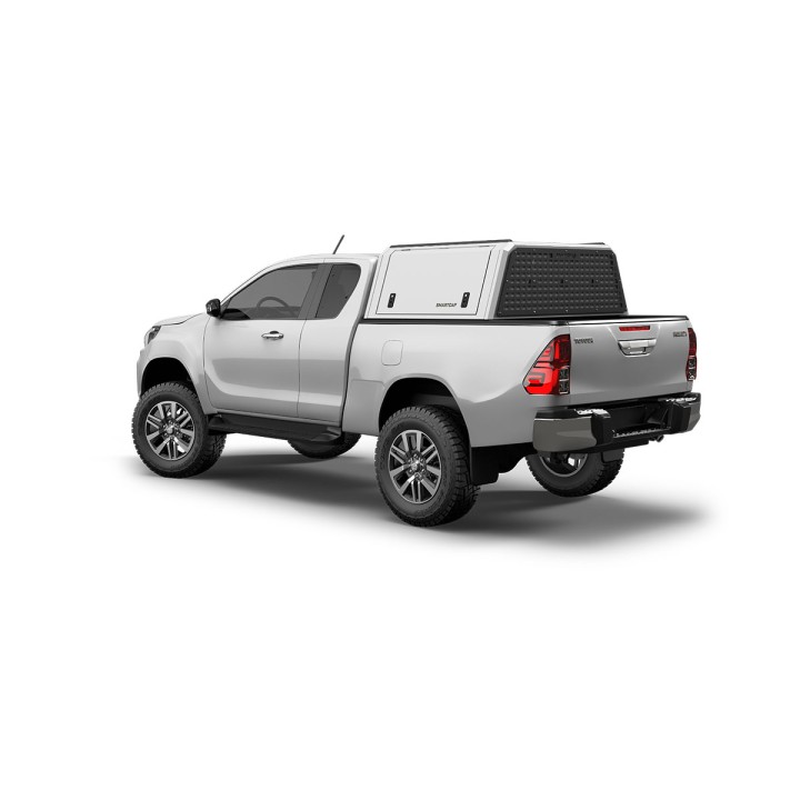 Hardtop Bed Cover, SmartCap FIELD Pro, Pick-up - EDK.ro