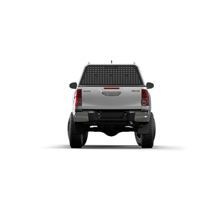 Hardtop Bed Cover, SmartCap FIELD Pro, Pick-up - EDK.ro