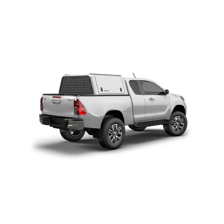 Închidere de Benă Tip Hardtop, SmartCap FIELD Pro, Pick-up - EDK.ro