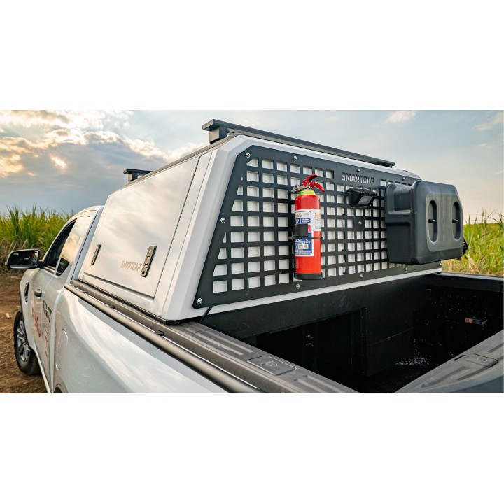 Închidere de Benă Tip Hardtop, SmartCap FIELD Pro, Pick-up - EDK.ro