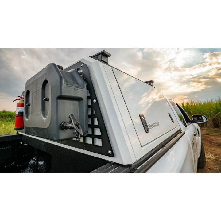 Hardtop Bed Cover, SmartCap FIELD Pro, Pick-up - EDK.ro