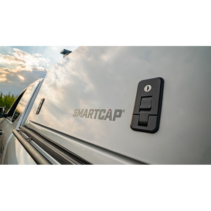Hardtop Bed Cover, SmartCap FIELD Pro, Pick-up - EDK.ro