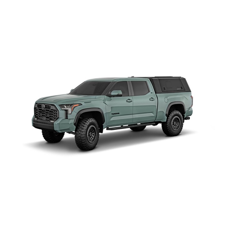 Închidere de Benă Tip Hardtop, SmartCap EVO Sport, Toyota Tundra Cabină Dublă 2022 - Prezent - EDK.ro