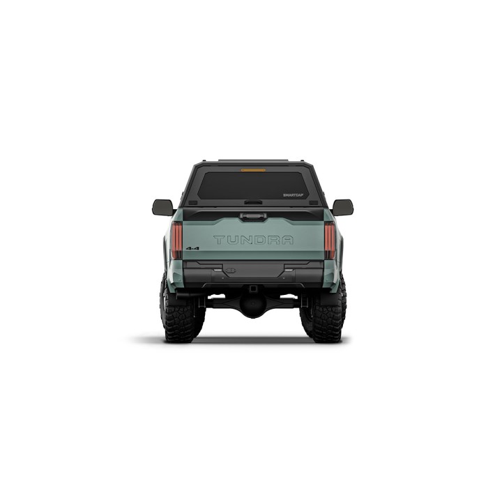 Închidere de Benă Tip Hardtop, SmartCap EVO Sport, Toyota Tundra Cabină Dublă 2022 - Prezent - EDK.ro