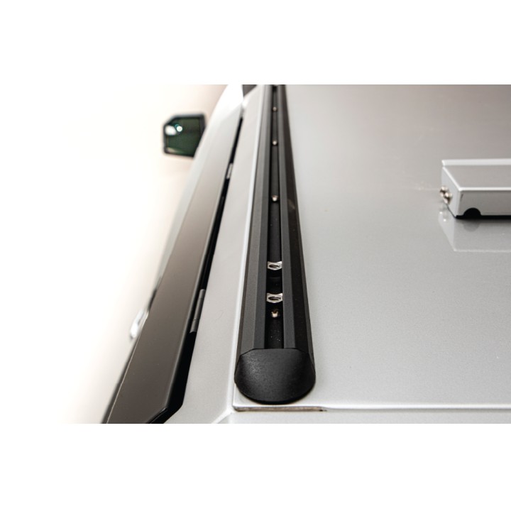 Închidere de Benă Tip Hardtop, SmartCap EVO Sport, Toyota Tundra Cabină Dublă 2022 - Prezent - EDK.ro