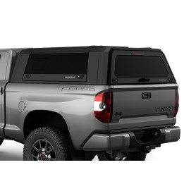 Hardtop Bed Cover, SmartCap EVO Sport, Toyota Tundra 2007 - 2021 - EDK.ro