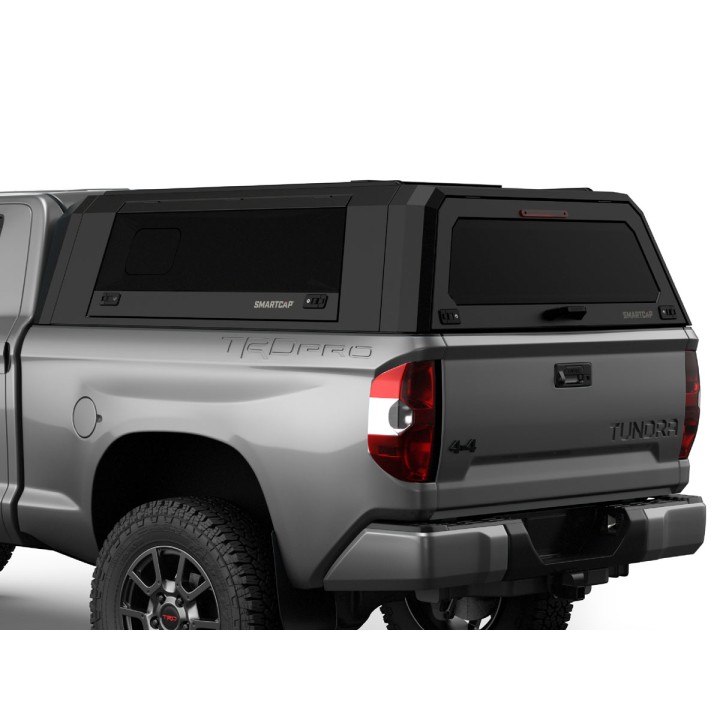 Hardtop Bed Cover, SmartCap EVO Sport, Toyota Tundra 2007 - 2021 - EDK.ro