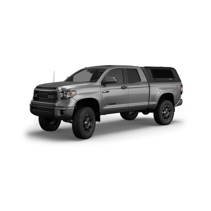 Închidere de Benă Tip Hardtop, SmartCap EVO Sport, Toyota Tundra 2007 - 2021 - EDK.ro