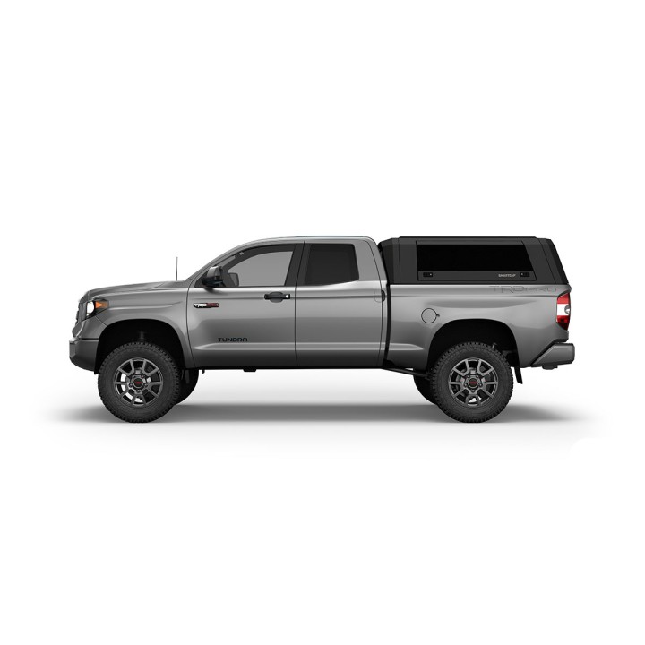 Hardtop Bed Cover, SmartCap EVO Sport, Toyota Tundra 2007 - 2021 - EDK.ro