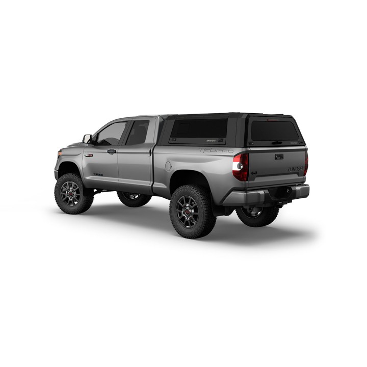 Închidere de Benă Tip Hardtop, SmartCap EVO Sport, Toyota Tundra 2007 - 2021 - EDK.ro