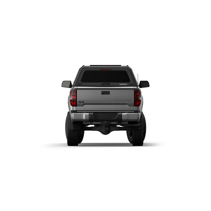 Închidere de Benă Tip Hardtop, SmartCap EVO Sport, Toyota Tundra 2007 - 2021 - EDK.ro