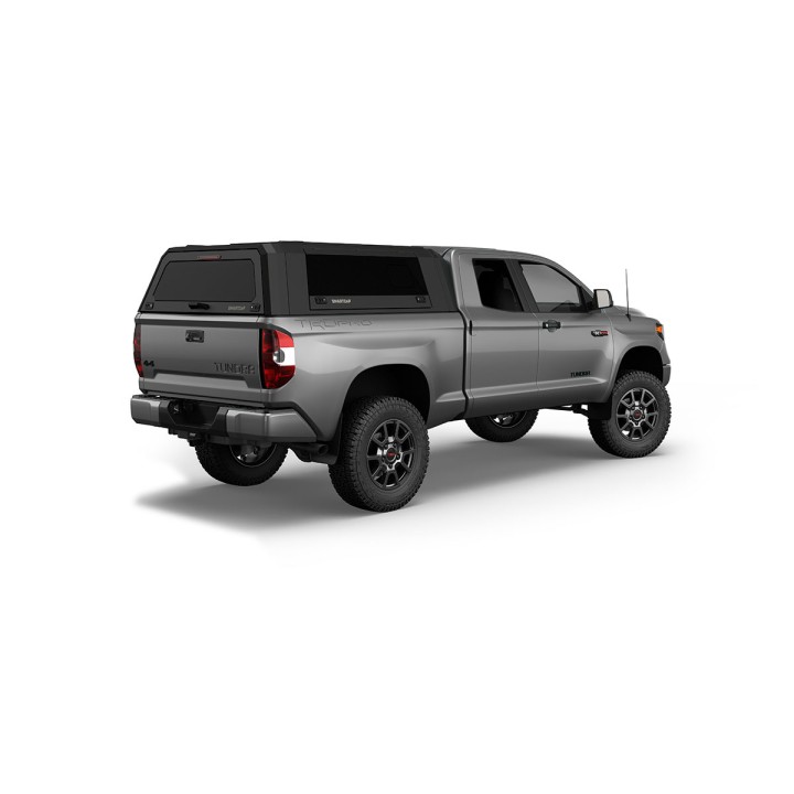 Închidere de Benă Tip Hardtop, SmartCap EVO Sport, Toyota Tundra 2007 - 2021 - EDK.ro