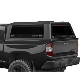 Hardtop Bed Cover, SmartCap EVO Sport, Toyota Tundra 2007 - 2021 - EDK.ro