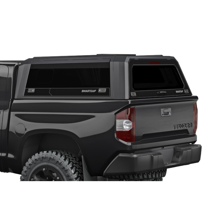 Hardtop Bed Cover, SmartCap EVO Sport, Toyota Tundra 2007 - 2021 - EDK.ro
