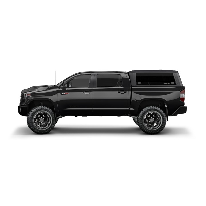 Hardtop Bed Cover, SmartCap EVO Sport, Toyota Tundra 2007 - 2021 - EDK.ro