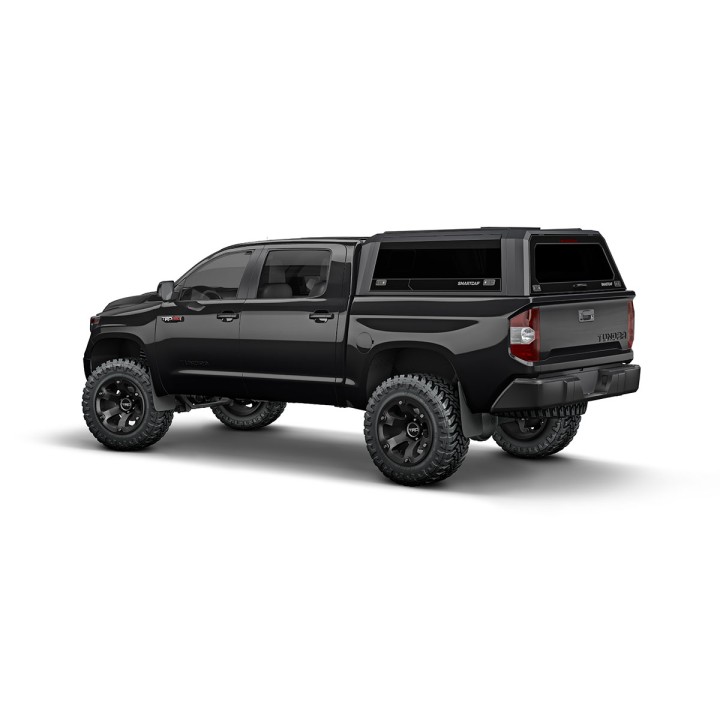Hardtop Bed Cover, SmartCap EVO Sport, Toyota Tundra 2007 - 2021 - EDK.ro