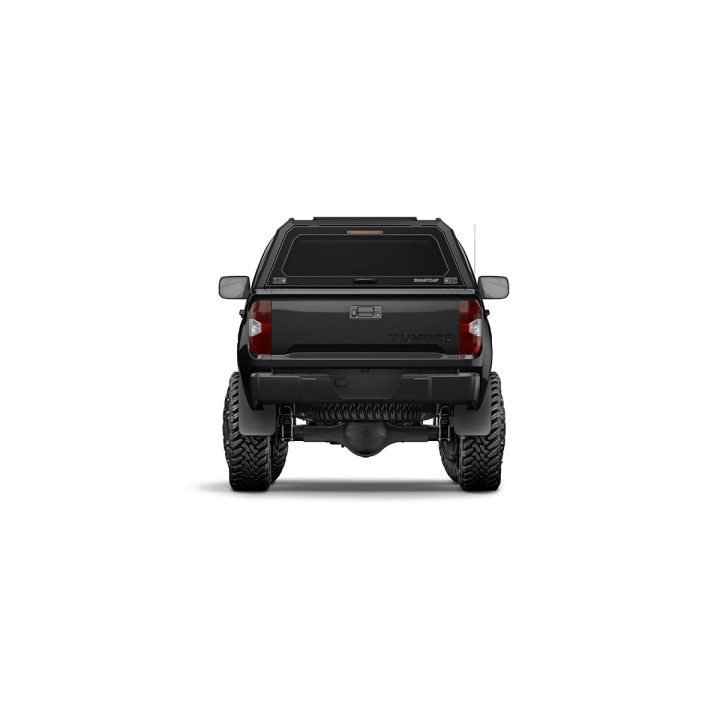 Hardtop Bed Cover, SmartCap EVO Sport, Toyota Tundra 2007 - 2021 - EDK.ro