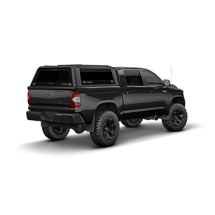Hardtop Bed Cover, SmartCap EVO Sport, Toyota Tundra 2007 - 2021 - EDK.ro