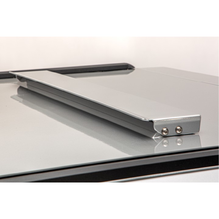 Hardtop Bed Cover, SmartCap EVO Sport, Toyota Tundra 2007 - 2021 - EDK.ro