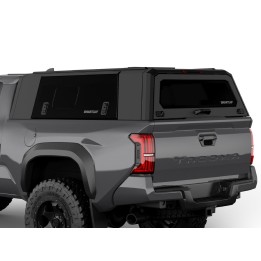 Hardtop Bed Cover, SmartCap EVO Sport, Toyota Tacoma 2024 - Present - EDK.ro