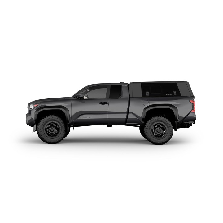 Hardtop Bed Cover, SmartCap EVO Sport, Toyota Tacoma 2024 - Present - EDK.ro