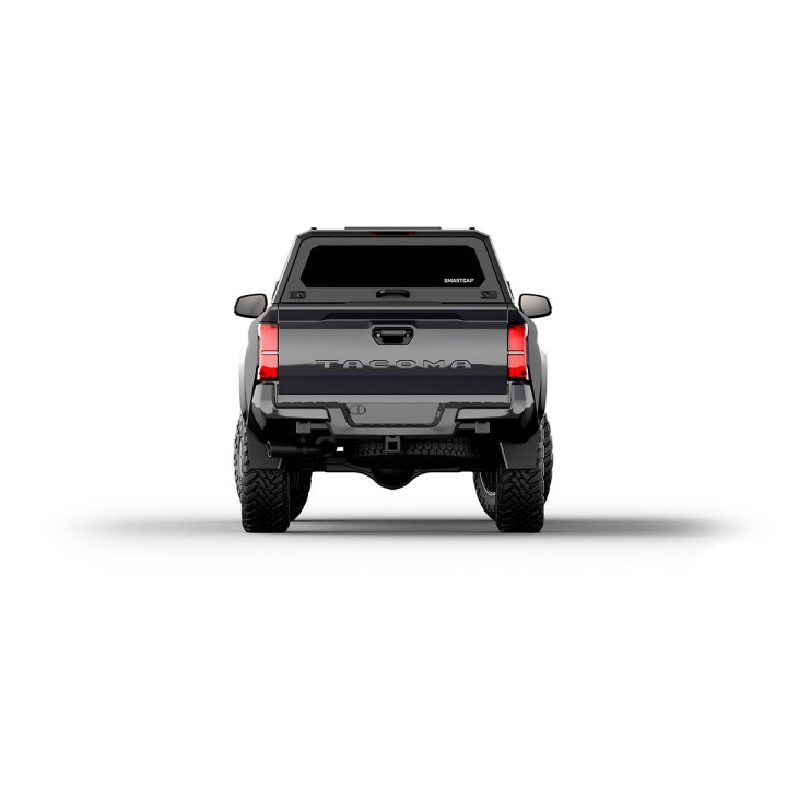 Hardtop Bed Cover, SmartCap EVO Sport, Toyota Tacoma 2024 - Present - EDK.ro