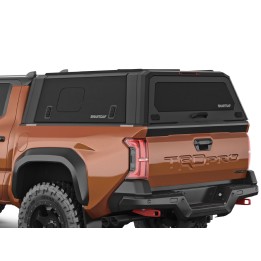 Închidere de Benă Tip Hardtop, SmartCap EVO Sport, Toyota Tacoma 2024 - Prezent - EDK.ro