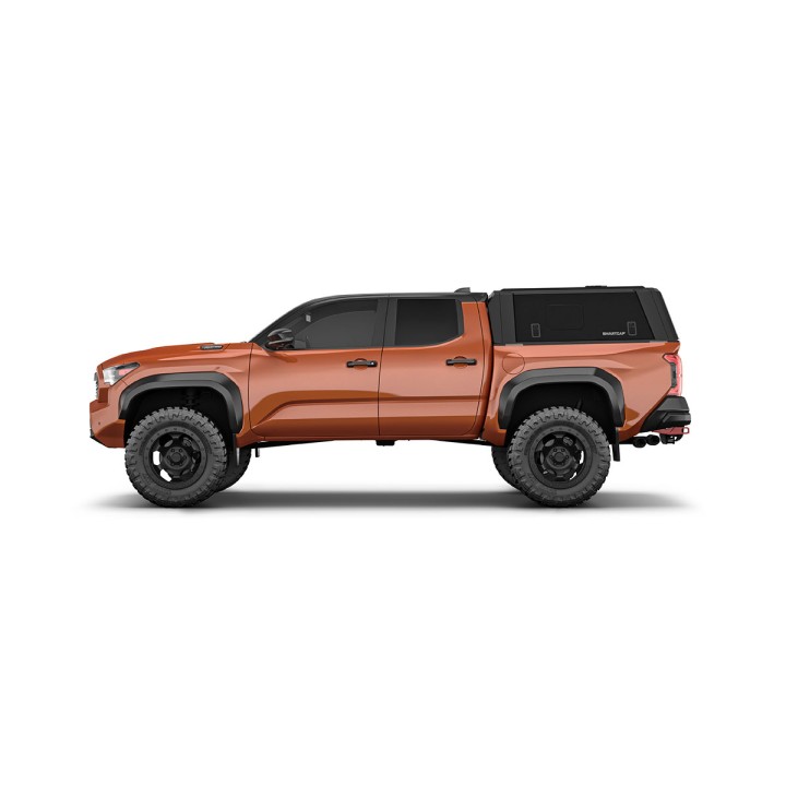 Închidere de Benă Tip Hardtop, SmartCap EVO Sport, Toyota Tacoma 2024 - Prezent - EDK.ro