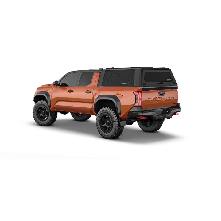 Închidere de Benă Tip Hardtop, SmartCap EVO Sport, Toyota Tacoma 2024 - Prezent - EDK.ro