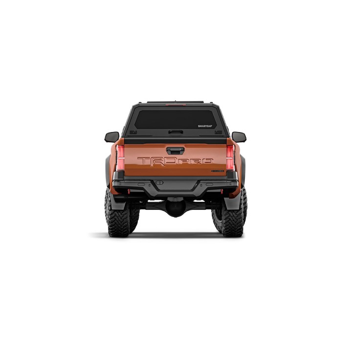 Închidere de Benă Tip Hardtop, SmartCap EVO Sport, Toyota Tacoma 2024 - Prezent - EDK.ro