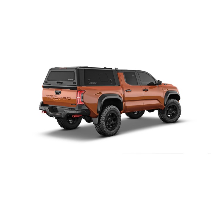 Hardtop Bed Cover, SmartCap EVO Sport, Toyota Tacoma 2024 - Present - EDK.ro