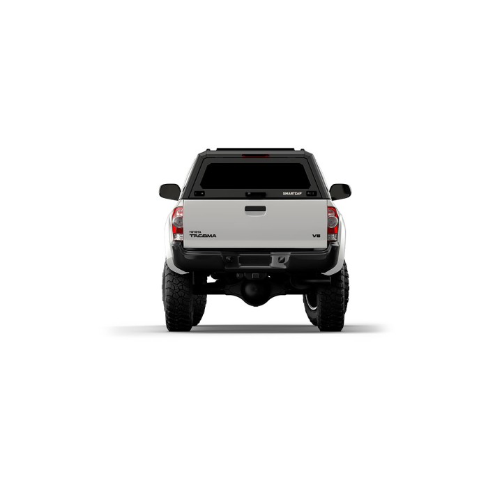Închidere de Benă Tip Hardtop, SmartCap EVO Sport, Toyota Tacoma Cabină Dublă 2005 - 2015 - EDK.ro