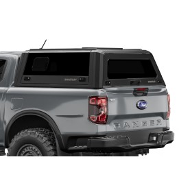Hardtop Bed Cover, SmartCap EVO Sport, Ford Ranger Raptor 2023 - Present - EDK.ro