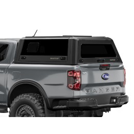 Închidere de Benă Tip Hardtop, SmartCap EVO Sport, Ford Ranger Raptor 2023 - Prezent - EDK.ro