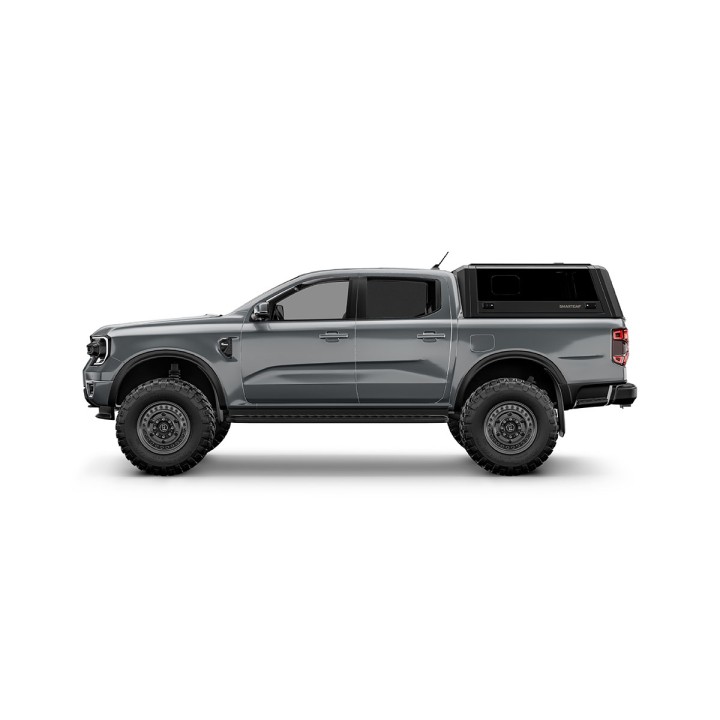 Închidere de Benă Tip Hardtop, SmartCap EVO Sport, Ford Ranger Raptor 2023 - Prezent - EDK.ro