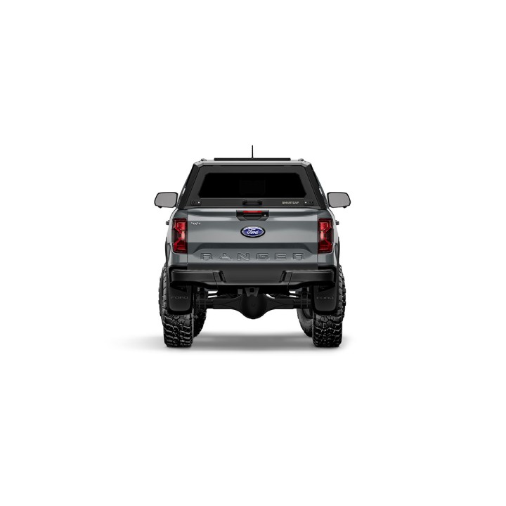 Închidere de Benă Tip Hardtop, SmartCap EVO Sport, Ford Ranger Raptor 2023 - Prezent - EDK.ro