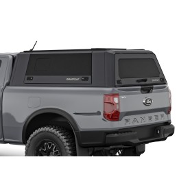 Închidere de Benă Tip Hardtop, SmartCap EVO Sport, Ford Ranger Raptor 2012 - 2022 - EDK.ro