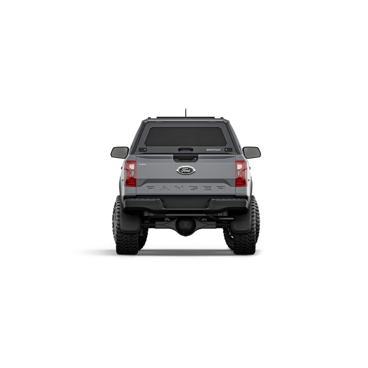 Închidere de Benă Tip Hardtop, SmartCap EVO Sport, Ford Ranger Raptor 2012 - 2022 - EDK.ro