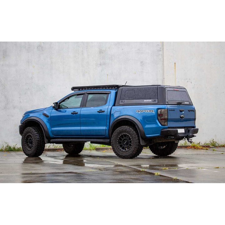 Închidere de Benă Tip Hardtop, SmartCap EVO Sport, Ford Ranger Raptor 2012 - 2022 - EDK.ro
