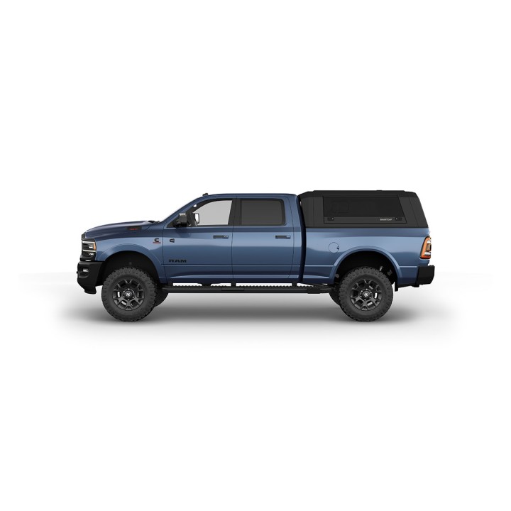 Hardtop Bed Cover, SmartCap EVO Sport, Ford F-250 / F-350 2009 - Present - EDK.ro