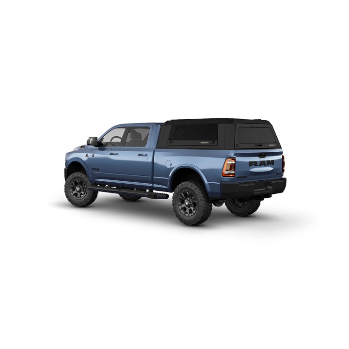 Închidere de Benă Tip Hardtop, SmartCap EVO Sport, Ford F-250 / F-350 2009 - Prezent - EDK.ro