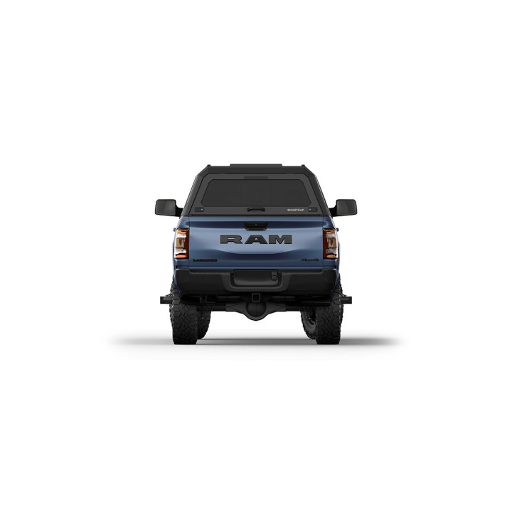 Închidere de Benă Tip Hardtop, SmartCap EVO Sport, Ford F-250 / F-350 Cabină Dublă 2009 - Prezent - EDK.ro