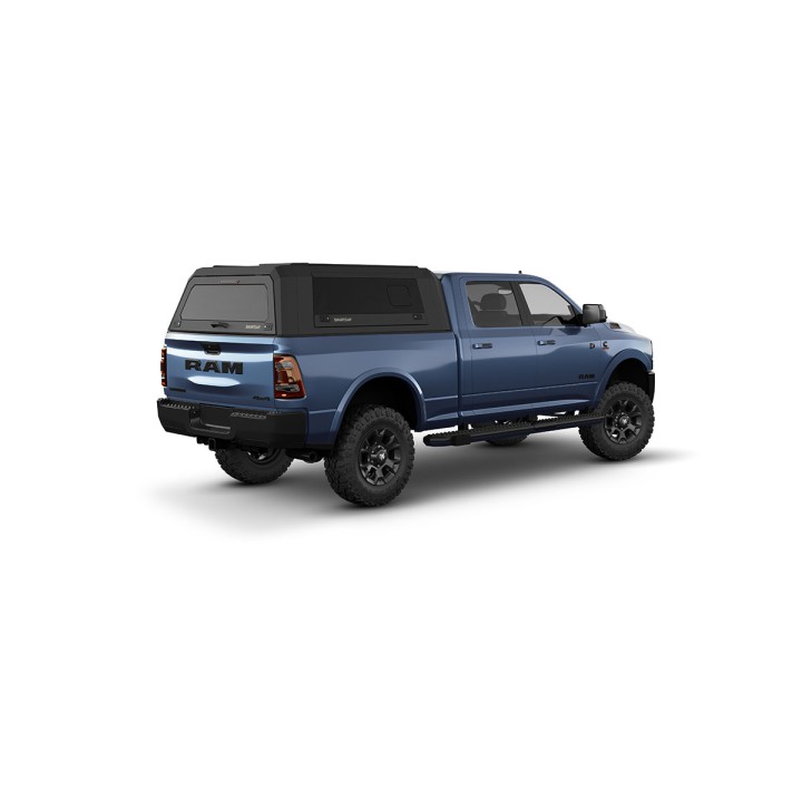 Închidere de Benă Tip Hardtop, SmartCap EVO Sport, Ford F-250 / F-350 Cabină Dublă 2009 - Prezent - EDK.ro