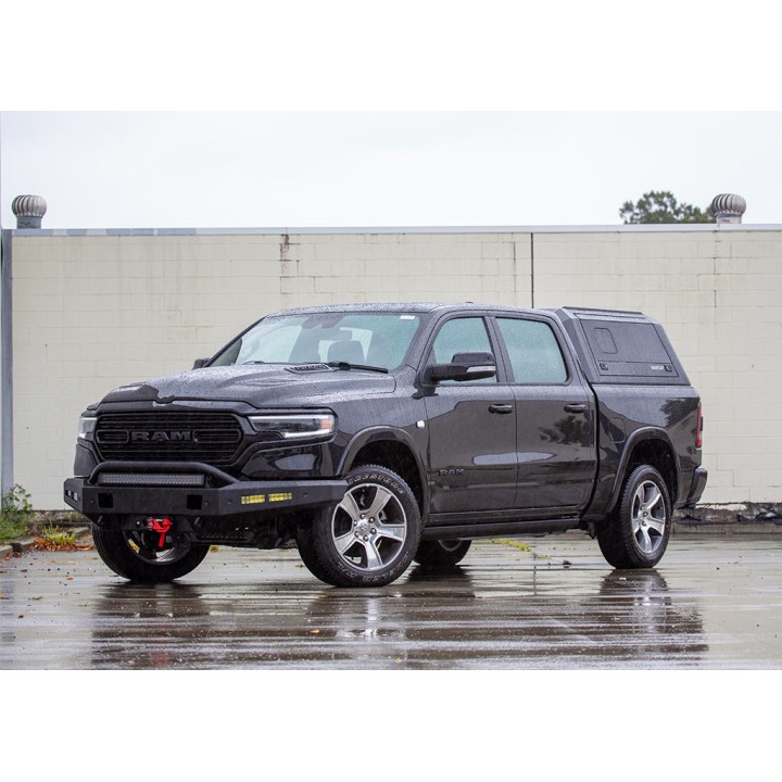 Hardtop Bed Cover, SmartCap EVO Sport, Ford F-250 / F-350 Double Cab 2009 - Present - EDK.ro